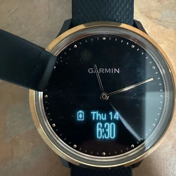 Garmin Vivomove HR - Picture 2 of 7